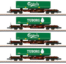 Märklin 82290 4-tlg