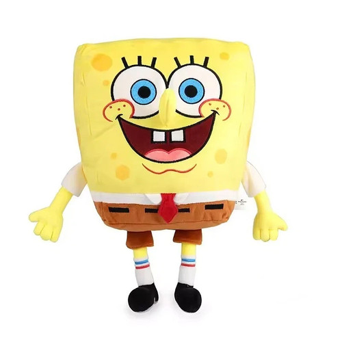 Spongebob schwammkopf - spongebob,