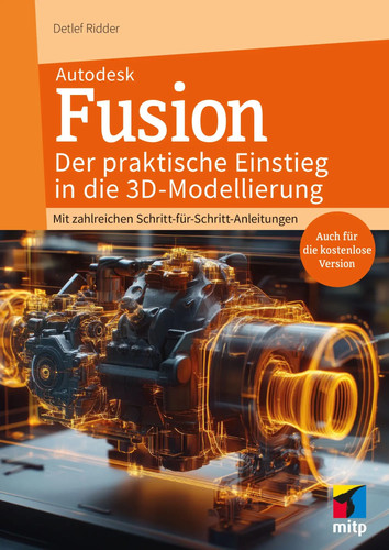 Autodesk fusion der - autodesk,