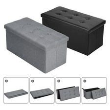 Sitzbank mit stauraum