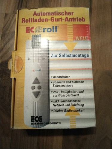 Ecg ecoroll - ecg,