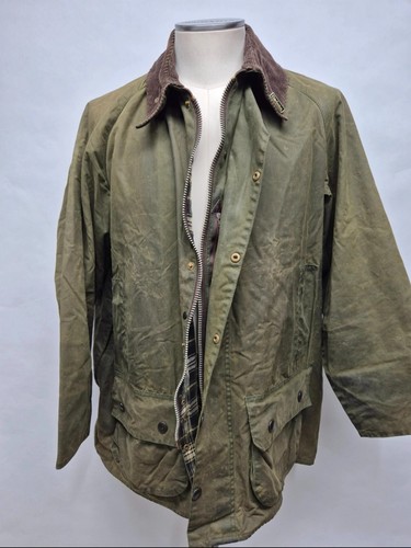 Original barbour beaufort - original,