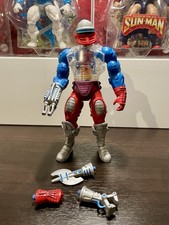 Masters of the Universe Motu