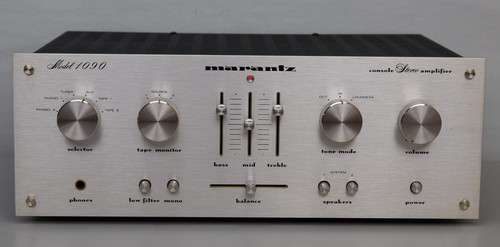 Marantz model 1090 - no.,