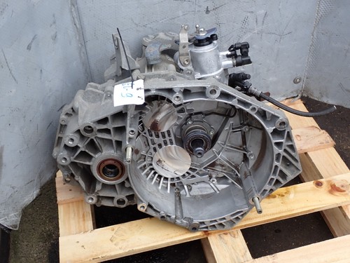 Getriebe f40 baj - 6, gg