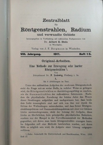 Zentralblatt für