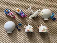 Ü-Ei Komplettsatz Bei den