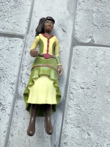Schleich zubehör menschen - zubehör,