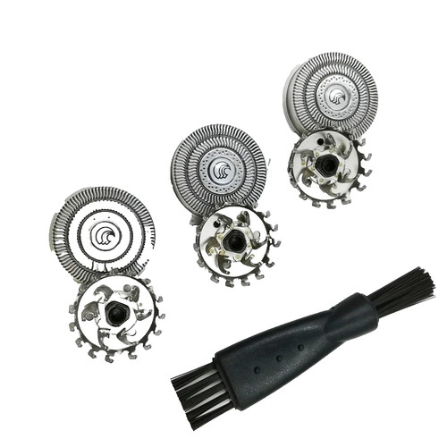 Ersatz scherköpfe für - ersatz-scherköpfe,