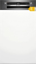 Bosch Geschirrspüler Einbau