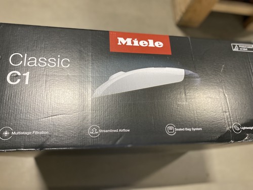 Miele classic carcare - c1,