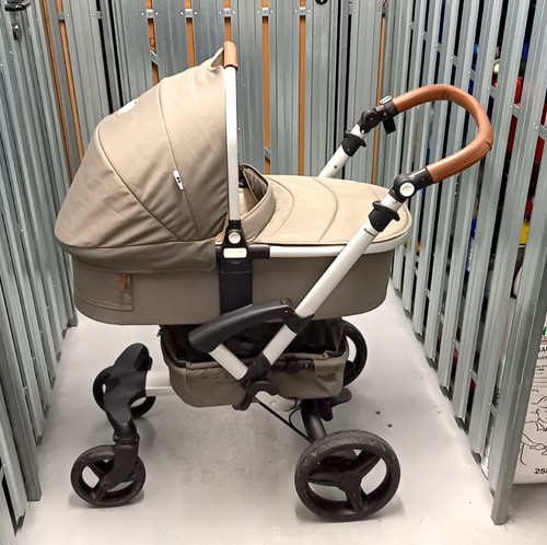 Bonavi kinderwagen - kinderwagen, &