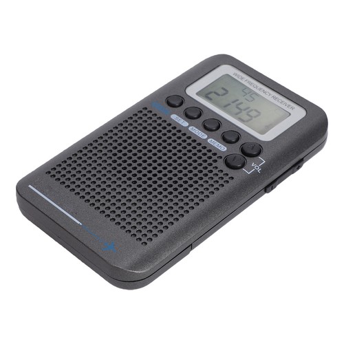 Flugfunkgerät sw vhf - flugfunkgerät, am/fm/cb/sw/vhf