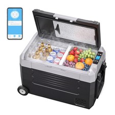 Kompressor 45l auto kühlbox - kompressor,