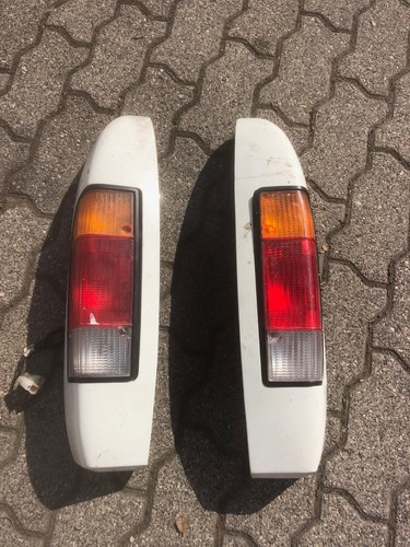 Caddy rückleuchten m - vw,