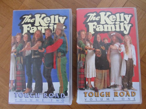 The kelly family - the,