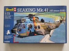 Revell Nr.: 04899 , Seaking Mk. 41 (45 years SAR) -ar-