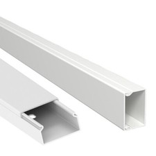 Kabelkanal Wandkanal