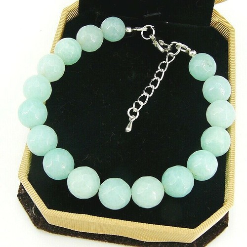 Larimar armband rund - larimar-armband,