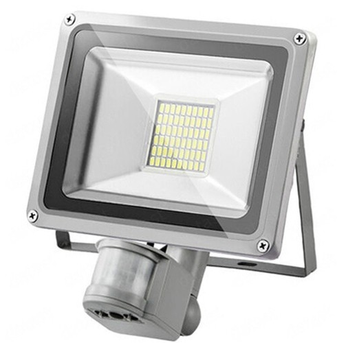 Led fluter mit - led,