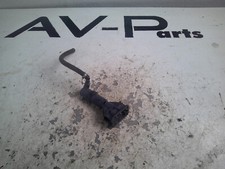 Audi A6 4Z Allroad Scheinwerferreinigungsanlage Düse Hubzylinder rechts