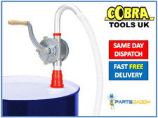 50" rotierendes Handfass Fass