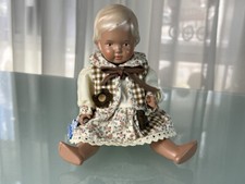 Schildkrötpuppe Puppe