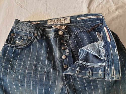 Jeans jacob cohen w35 - gr.,