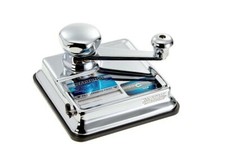 Mikromatic Duo Stopfmaschine