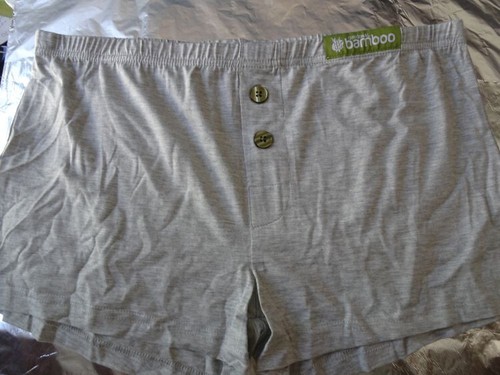 Underwear aussiebum boxershort - underwear,