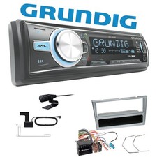Autoradio Grundig für Opel