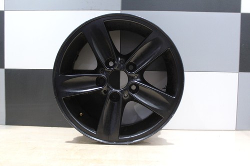 Zoll alufelge original bmw - 16,