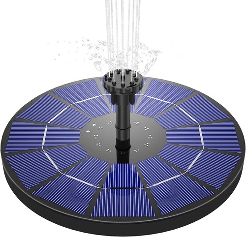 Solarbrunnen solarpanel - 3,5w,