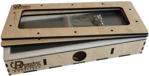 Tiefziehbox nano mit - tiefziehbox,