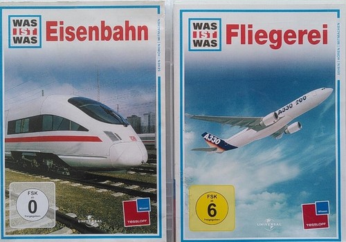 Was ist - was,