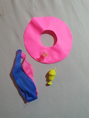 Outfit barbie floatin - outfit, floatin'