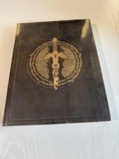 Zelda Tears of the Kingdom