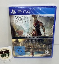 Assassin's Creed Odyssey +