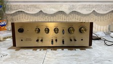 Pioneer SA-600 Stereo Integrated Amplifier (1971-72)