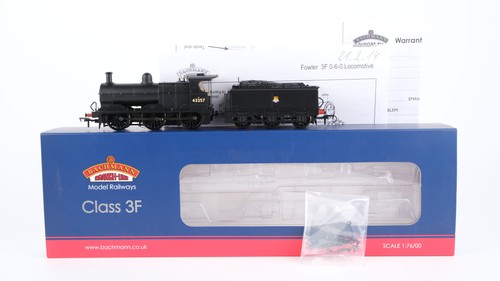Bachmann 626a dampflok - bachmann, h0