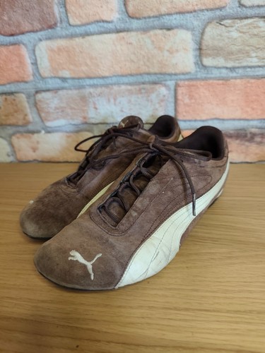 Puma speed cat 39 - gr.,