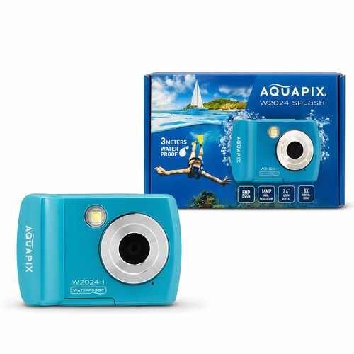 Easypix aquapix w2024 - aquapix,