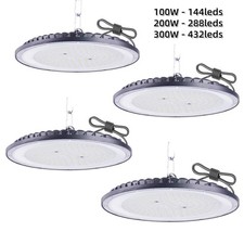 50W-300W UFO LED