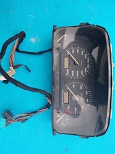 VW Golf 3 GTI 2.0 8v 2e 115ps