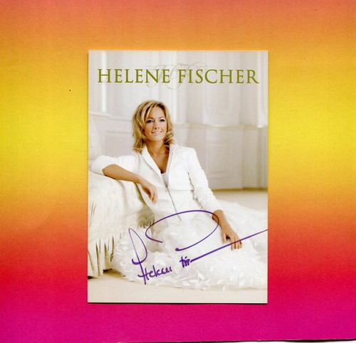 Helene fischer musik - helene,