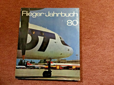 DDR Flieger Jahrbuch 80