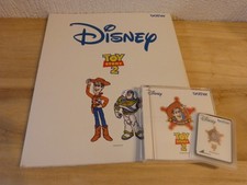 Brother Disney Stickkarte Toy Story