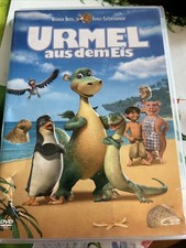Urmel aus dem Eis DVD 