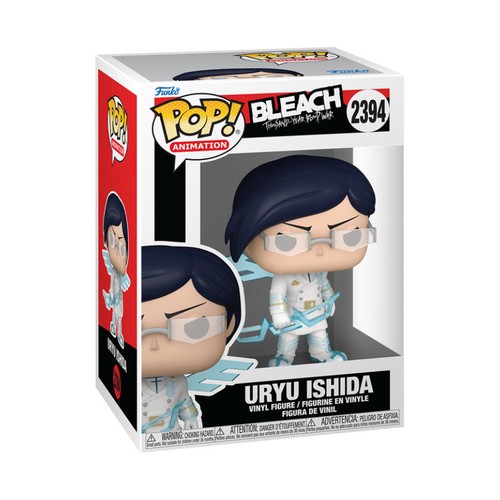 Funko pop bleach - pop!, –