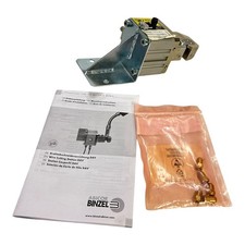 Abicor Binzel Drahtschere